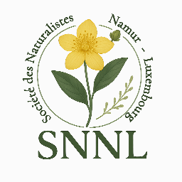 Logo Société des Naturalistes Namur-Luxembourg